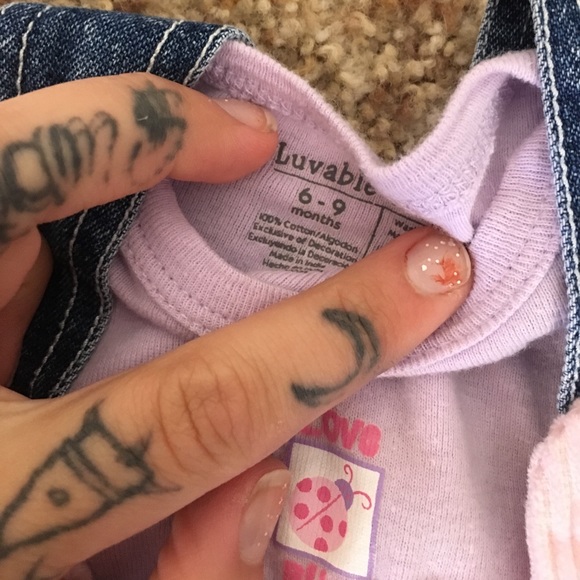 Adorable girls outfits - Picture 2 of 8